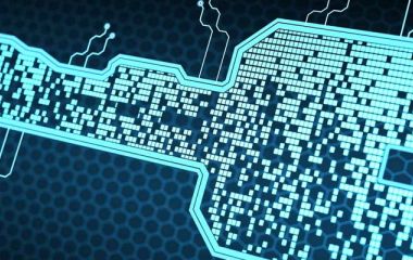 Технология квантовой криптографии в оптоволоконных сетях