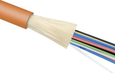 Когда стоит использовать одномодовое волокно вместо многомодового в коротких линиях