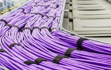 Оптоволоконные трассы с резервированием по кольцу: схемы построения, преимущества и ограничения