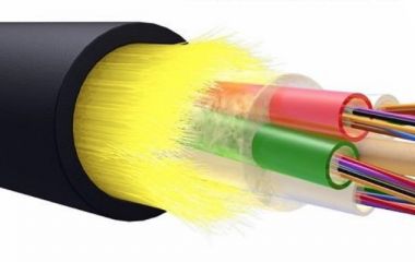 Типы волокон G.652, G.655 и G.657: сравнительный анализ характеристик и сфер применения