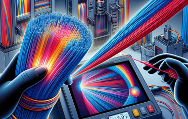 Механическое сращивание или сварка оптоволокна сплавлением: что лучше