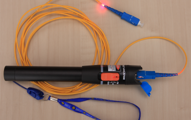 Диагностика и ремонт повреждений волоконно-оптических кабелей: когда замена не требуется