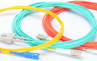 Оптические патч-корды: виды и правила подбора