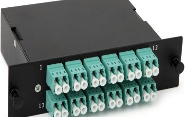 Руководство по оптоволоконным кассетам