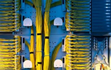 Преимущества использования ODF (оптических распределительных рам) в современных сетях