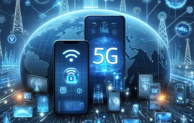 Оптоволоконные сети и технология 5G