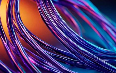 Гибридные кабели: совмещение оптической и силовой передачи