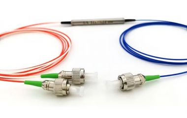 Оптические циркуляторы: применение в телекоммуникационных системах