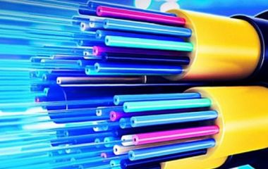 Особенности использования ВОЛС в системах с высокой пропускной способностью