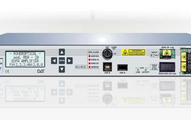 Сравнение принципов работы EDFA и Raman-усилителей. Разбор технических особенностей и применения в длинных магистралях