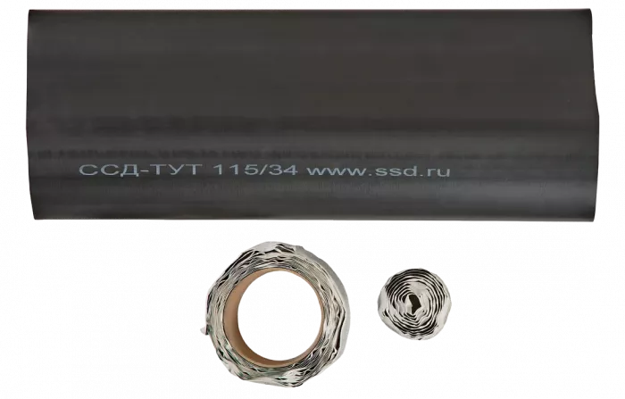 Уплотнитель кабельных проходов УКПт-180/58 ССД