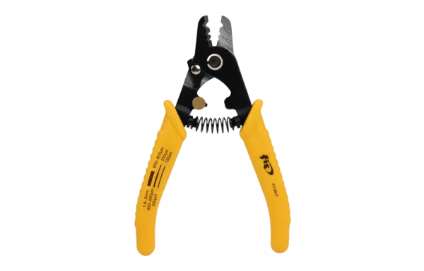 Стриппер FT11301T для удаления буфера 3мм/900 мкм/250 мкм