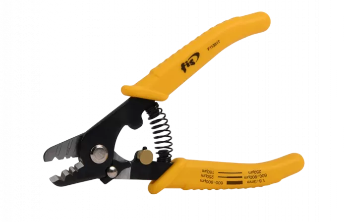 Стриппер FT11301T для удаления буфера 3мм/900 мкм/250 мкм