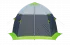 Палатка зонтичного типа 2,7х2,55м высотой 1,8м (Лайт)