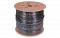 01-0046 Кабель витая пара REXANT UTP 4PR 24AWG, CAT5e наружный (OUTDOOR) + ТРОС*1 (бухта 305 м)