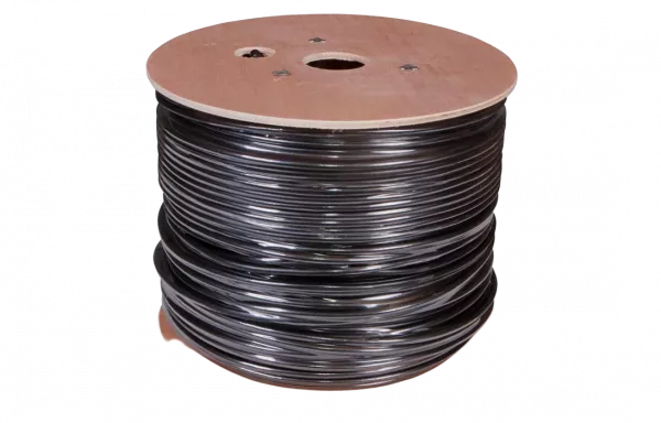 01-0146 Кабель витая пара REXANT FTP 4PR 24AWG, CAT5e наружный (OUTDOOR) (бухта 305 м)