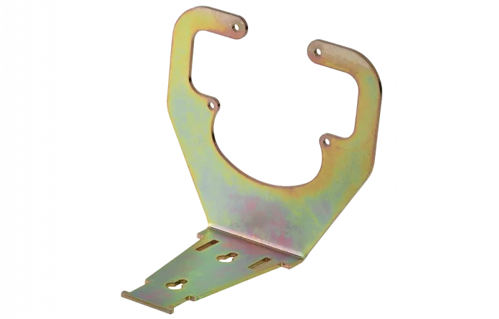 Кронштейн для подвески МТОК-К6 (Упр.) ССД