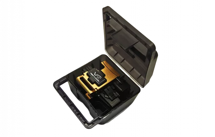 INNO Instrument Прецизионный скалыватель V7+