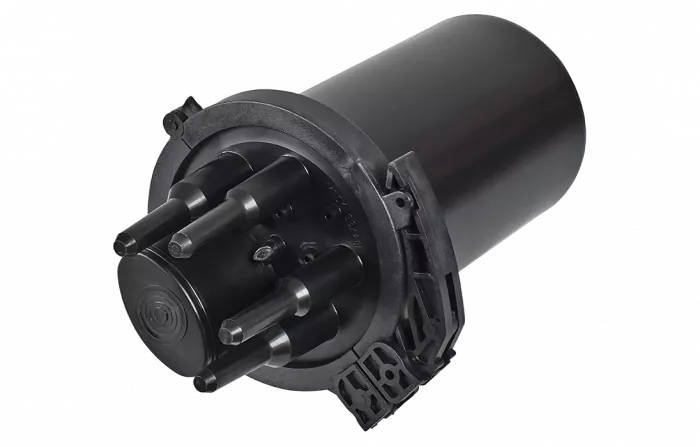 Муфта МТОК-Л7/48-1КС1645-К ССД