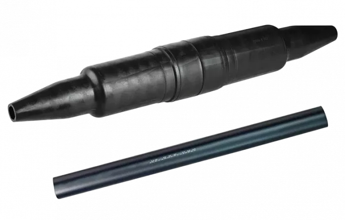 Муфта МПП 5/9 с тр.ТУТ ССД