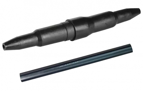 Муфта МПП 0,1/0,3 с трубкой ТУТ ССД