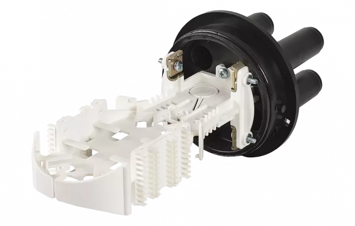 Муфта МТОК-Н8/36-1КР3645 ССД БМК