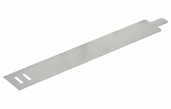 Манжета металлическая полосовая для хризотилцементных (а/ц) труб ф100мм ММП-1 ССД