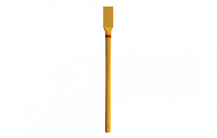 Столбик опознавательный для подземных газопроводов СОГ (h=1800)