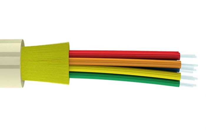 Кабель оптический InLAN Distribution B ОБР-В-нг(А)-HF-16 G.657А1-400Н