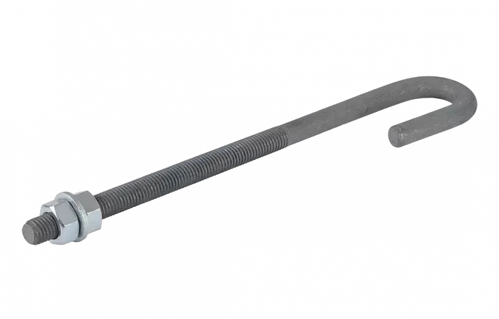 Узел крепления УПШ-03-3 (М16) ССД