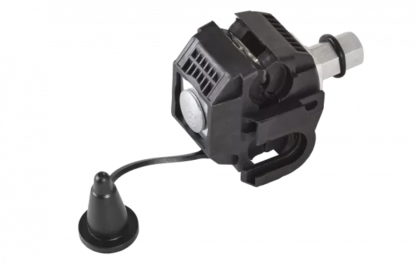 Зажим соединительный ответвительный прокалывающий ЗОПн-120 (16-120/16-35)-ССД (SLIP22.12, N640, ОН 640М)