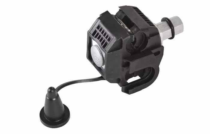 Зажим соединительный ответвительный прокалывающий ЗОПн-120 (16-120/16-35)-ССД (SLIP22.12, N640, ОН 640М)