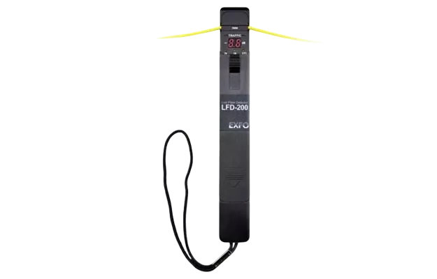 EXFO LFD-202 детектор активного волокна (0 to –40 dBm)