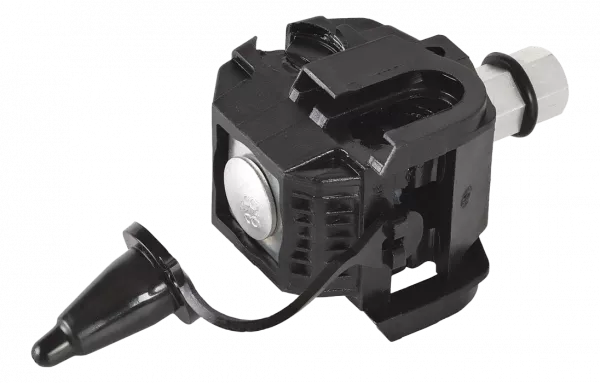 Зажим соединительный ответвительный прокалывающий P2X 150 (50-150/6-35)-ССД