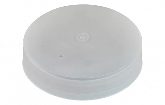 Заглушка для трубы ПНД, d=180мм