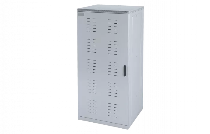 Батарейный кабинет ВС 1800 ССД