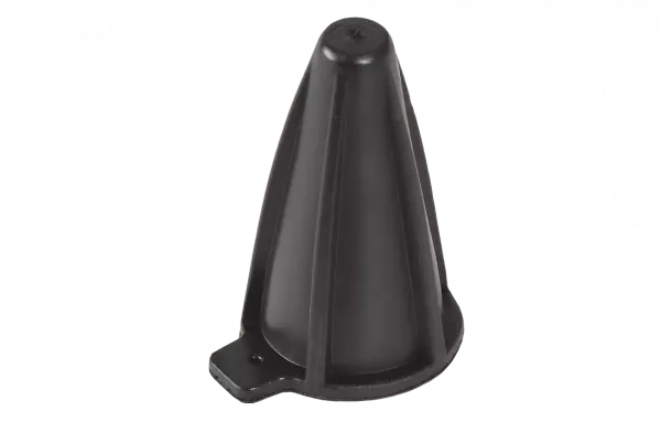 Колпачок изолирующий  CI-25-150-ССД