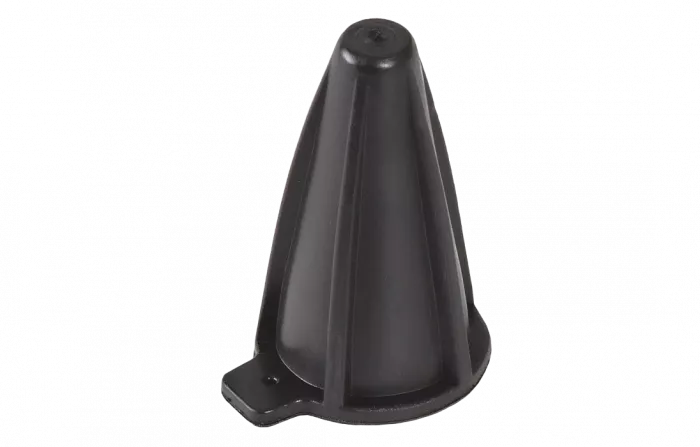 Колпачок изолирующий  CI-25-150-ССД