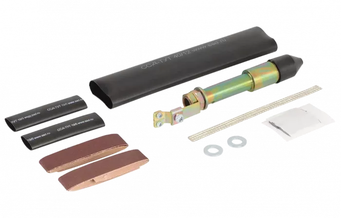 Комплект №4 для ввода ОК (МТОК-Б1, В2, В3, К6, М6, ББ) ССД
