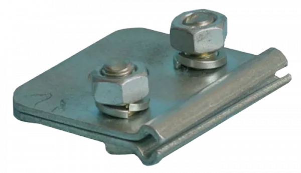 Зажим поддерживающий ППО-5/6,5-06