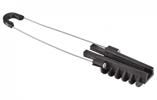 Зажим анкерный PA-37 (AC35L 260)