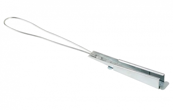 Натяжной зажим металлический ODWAC-22