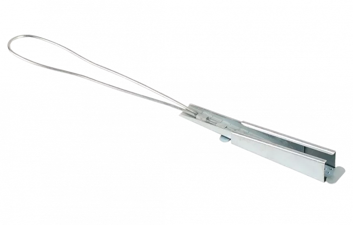 Натяжной зажим металлический ODWAC-22