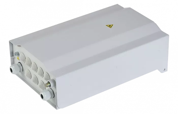 УКС-ОВ-GPON на столб под шпильки ССД