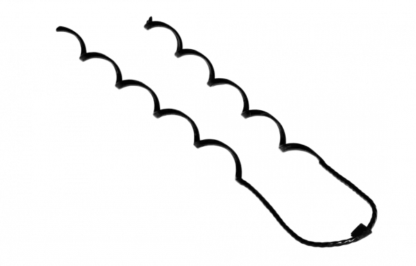 Вязка спиральная ВС 120/150.2-П