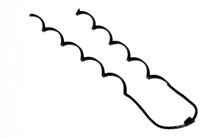 Вязка спиральная ВС 120/150.2-35