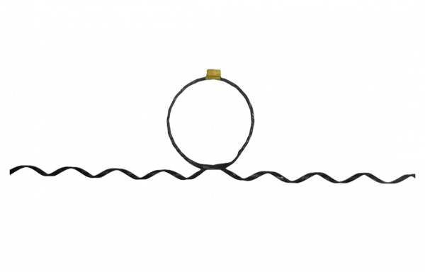 Вязка спиральная ВС 35/50.1-35