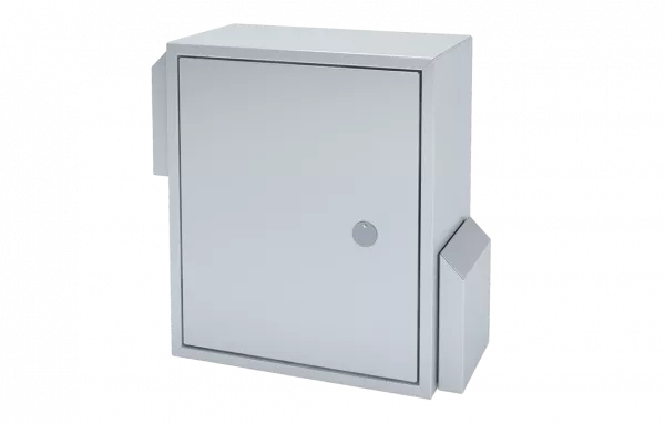 Шкаф проектного исполнения ШПИ-01.004.1.С.В