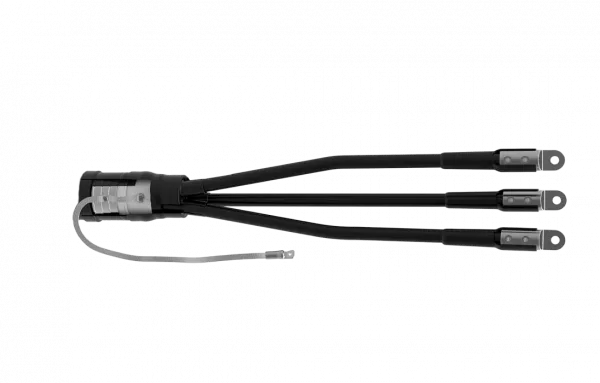 Муфта концевая 3 КТп-1 (150-240) ССД с наконечниками