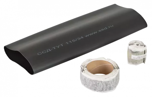 Уплотнитель кабельных проходов УКПт-75/22 ССД